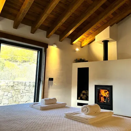Gredos Maria Justina Navacepeda de Tormes