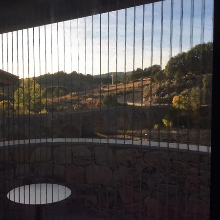 Gredos Maria Justina *