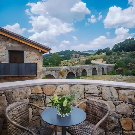 Gredos Maria Justina Bed & Breakfast