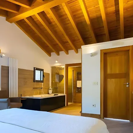 Bed & Breakfast Gredos Maria Justina