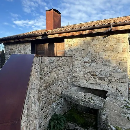 Gredos Maria Justina