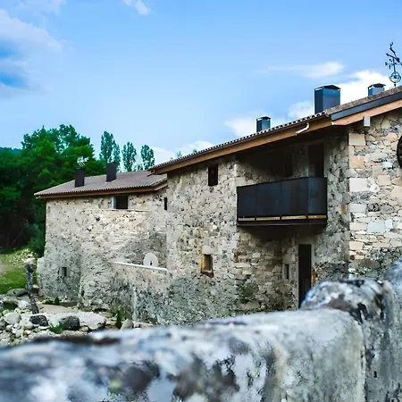 Bed & Breakfast Gredos Maria Justina *