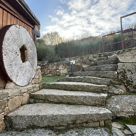 Gredos Maria Justina * Navacepeda de Tormes