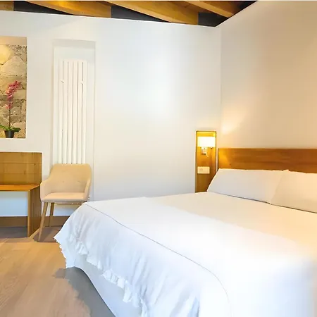 Bed & Breakfast Gredos Maria Justina