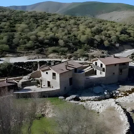 Bed & Breakfast Gredos Maria Justina Navacepeda de Tormes