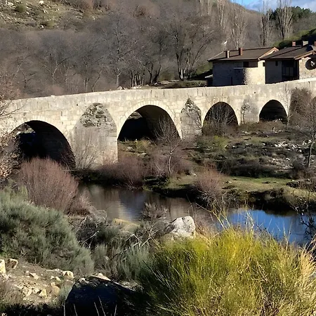 Gredos Maria Justina Navacepeda de Tormes