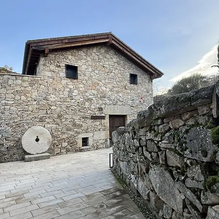 Bed & Breakfast Gredos Maria Justina Navacepeda de Tormes