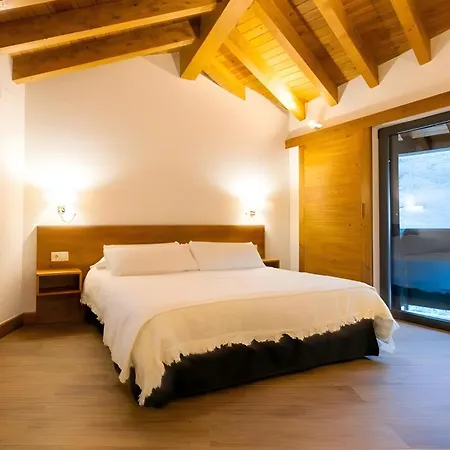Bed & Breakfast Gredos Maria Justina *