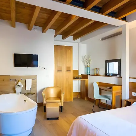 Bed & Breakfast Gredos Maria Justina