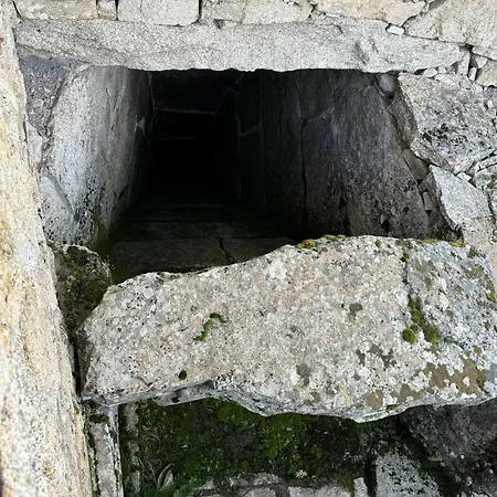 Gredos Maria Justina * Navacepeda de Tormes