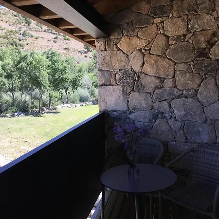 Gredos Maria Justina Bed & Breakfast