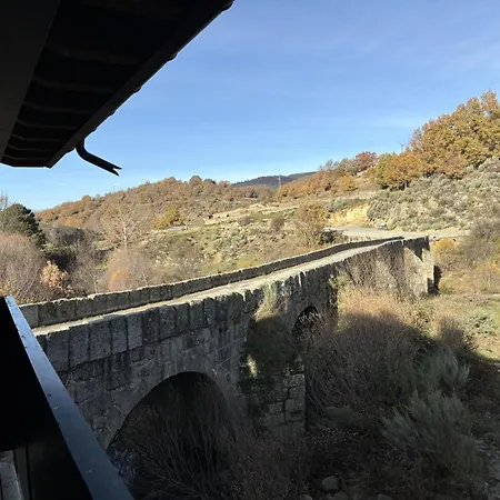 Gredos Maria Justina * Navacepeda de Tormes