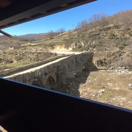 Gredos Maria Justina
