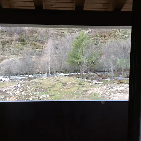 Gredos Maria Justina Bed & Breakfast *