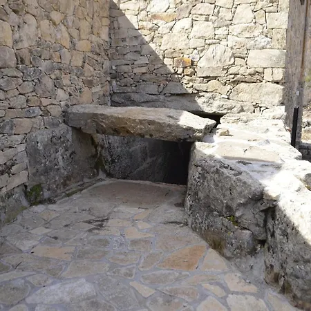 Bed & Breakfast Gredos Maria Justina