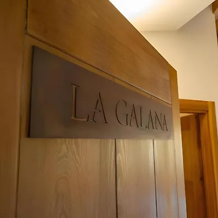 Bed & Breakfast Gredos Maria Justina Navacepeda de Tormes