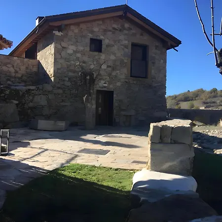 Gredos Maria Justina Bed & Breakfast