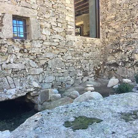 Bed & Breakfast Gredos Maria Justina
