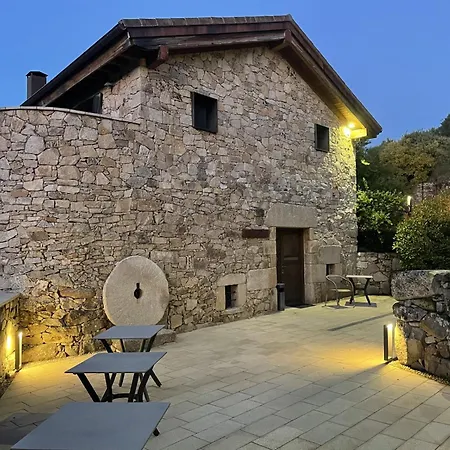 Bed & Breakfast Gredos Maria Justina Navacepeda de Tormes