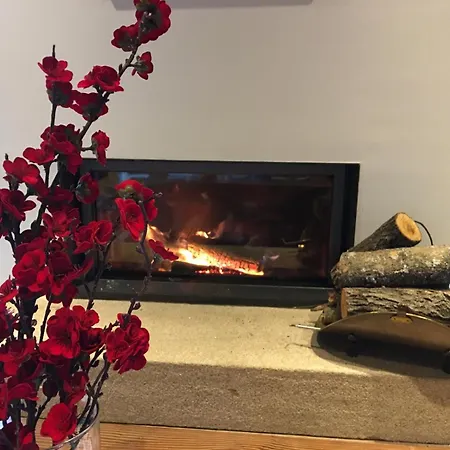 Bed & Breakfast Gredos Maria Justina