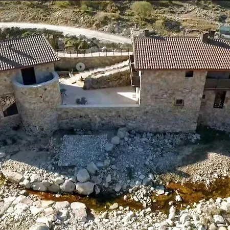 Bed & Breakfast Gredos Maria Justina Navacepeda de Tormes