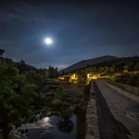Gredos Maria Justina Navacepeda de Tormes