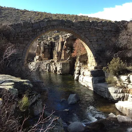 Bed & Breakfast Gredos Maria Justina