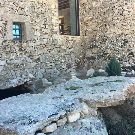 Bed & Breakfast Gredos Maria Justina