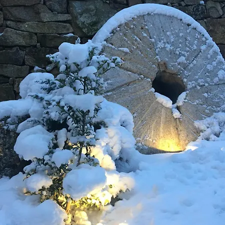 Bed & Breakfast Gredos Maria Justina Navacepeda de Tormes