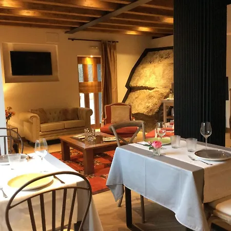 Gredos Maria Justina Bed & Breakfast