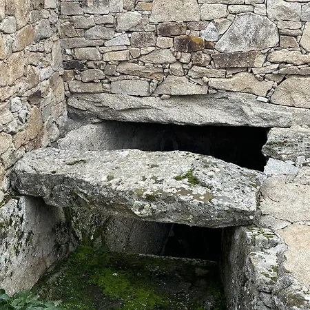 Gredos Maria Justina Navacepeda de Tormes