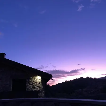 Gredos Maria Justina