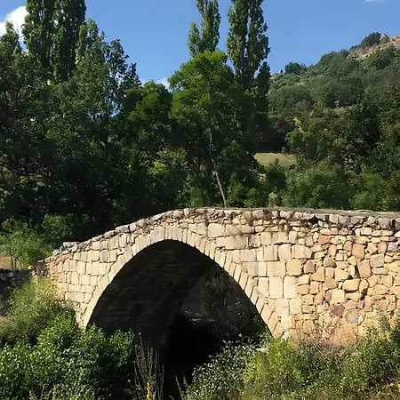 Gredos Maria Justina Bed & Breakfast