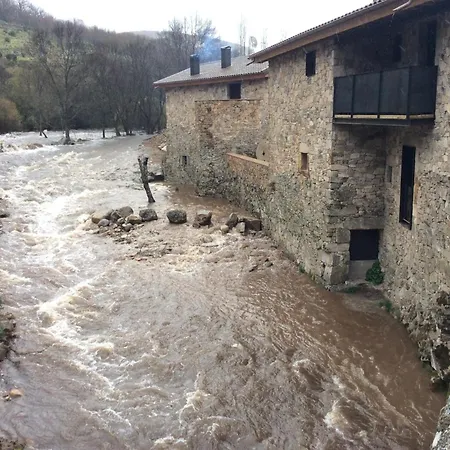 Bed & Breakfast Gredos Maria Justina
