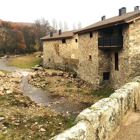 Gredos Maria Justina Bed & Breakfast
