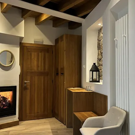 Bed & Breakfast Gredos Maria Justina