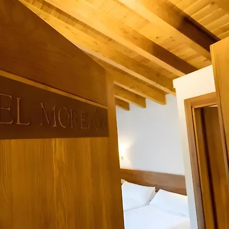 Gredos Maria Justina Bed & Breakfast Navacepeda de Tormes