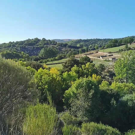 Gredos Maria Justina Navacepeda de Tormes