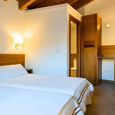 Gredos Maria Justina Bed & Breakfast