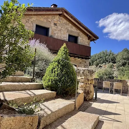 Bed & Breakfast Gredos Maria Justina