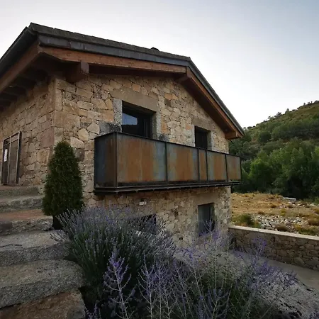 Bed & Breakfast Gredos Maria Justina *