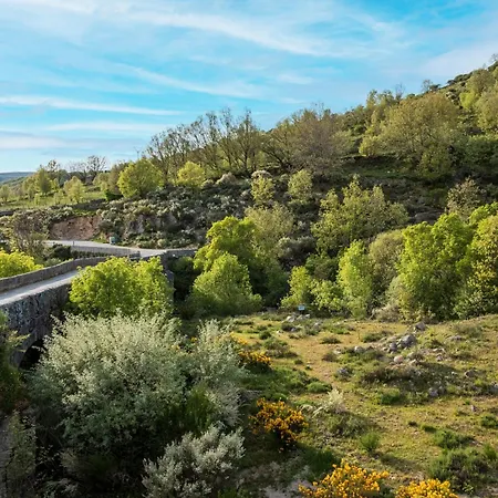Panzió Gredos Maria Justina