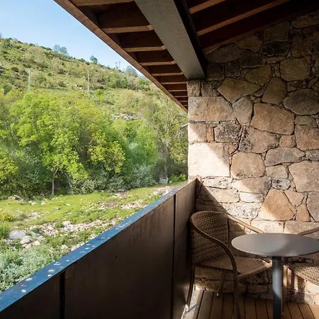 Gredos Maria Justina Bed and Breakfast