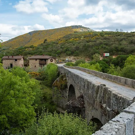 Gredos Maria Justina