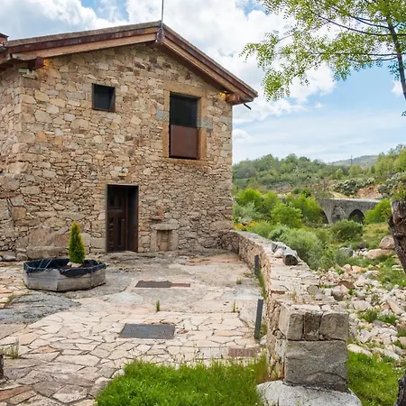 Gredos Maria Justina Navacepeda de Tormes