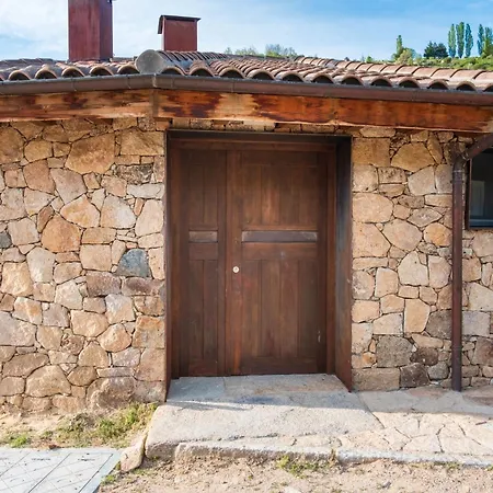 Gredos Maria Justina * Navacepeda de Tormes