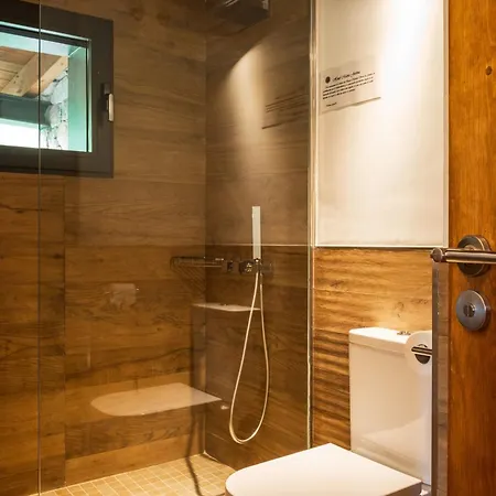 Gredos Maria Justina Bed and Breakfast