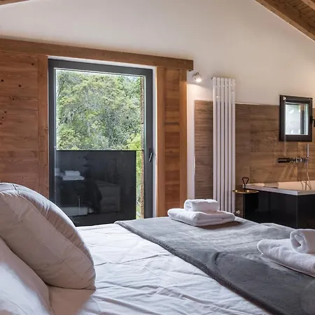 Bed and Breakfast Gredos Maria Justina