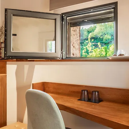 Gredos Maria Justina Bed and Breakfast