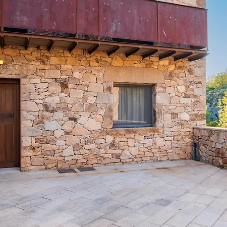 Bed and Breakfast Gredos Maria Justina